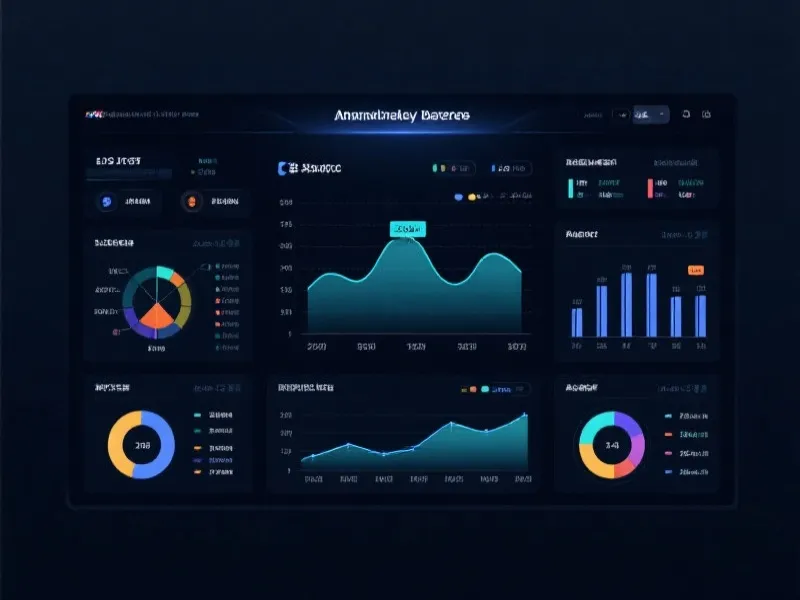 Data Engine Dashboard