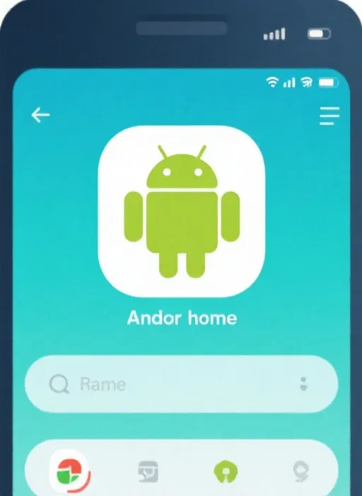 Android 完成安装